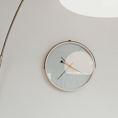 Wohnungtraveller Voelklingen Naehe Weltkulturerbe Völklingen Esterno foto