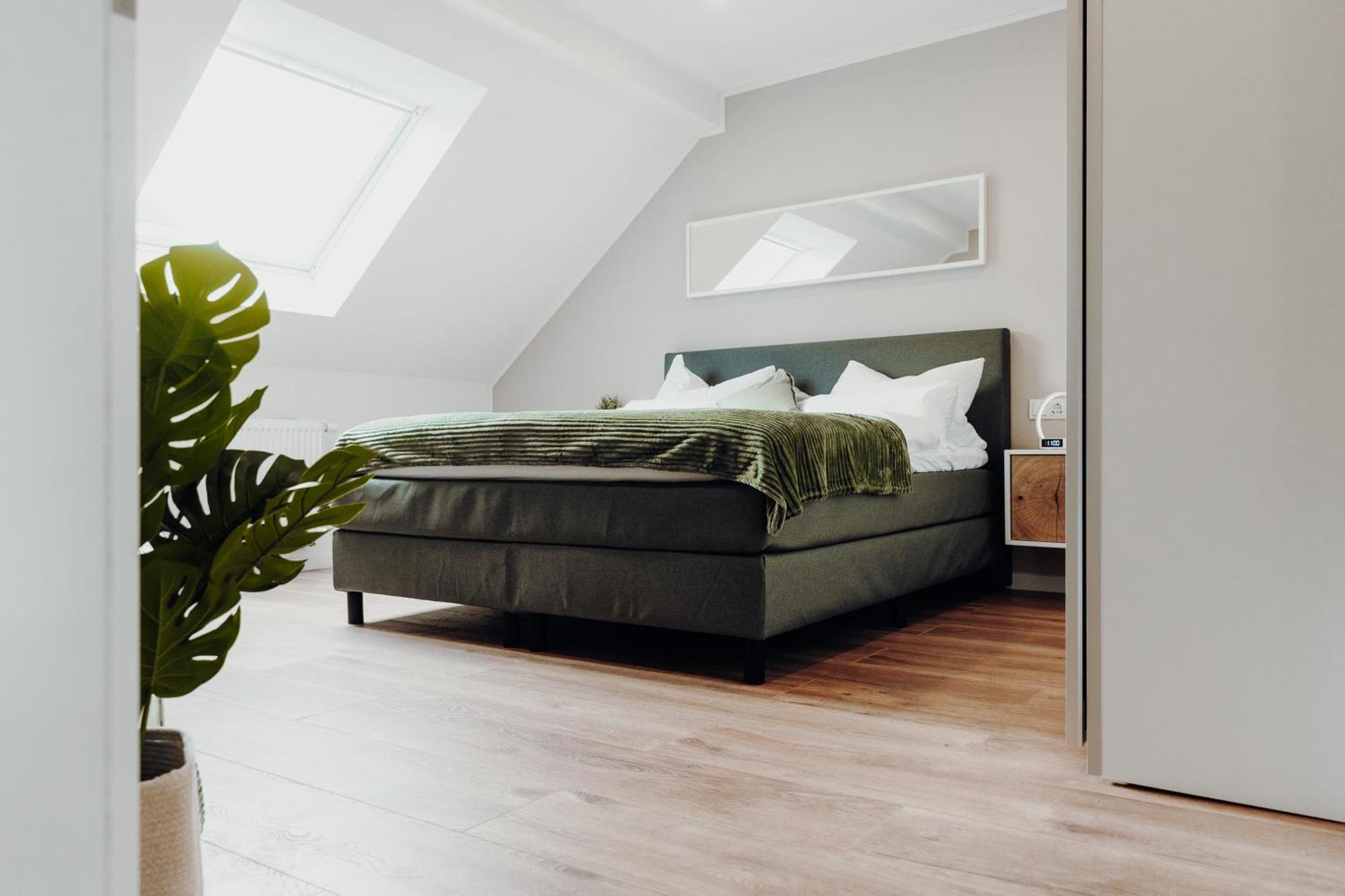 Wohnungtraveller Voelklingen Naehe Weltkulturerbe Völklingen Esterno foto