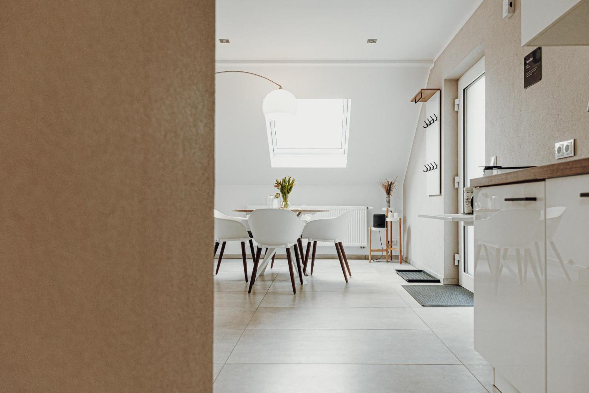 Wohnungtraveller Voelklingen Naehe Weltkulturerbe Völklingen Esterno foto