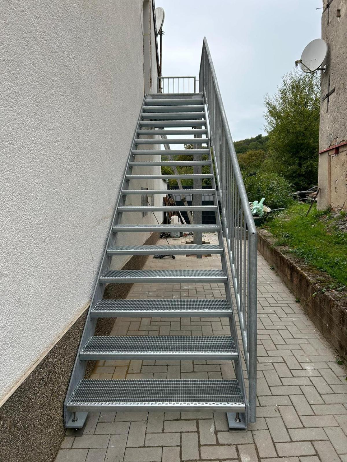 Wohnungtraveller Voelklingen Naehe Weltkulturerbe Völklingen Esterno foto